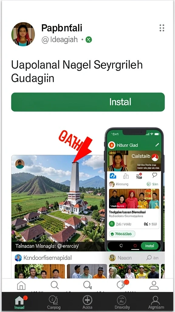 33l - Screenshot aplikasi 33L memperlihatkan suasana pertarungan yang seru.