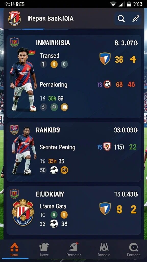 380slot - Fitur bonus yang menguntungkan setiap putaran.