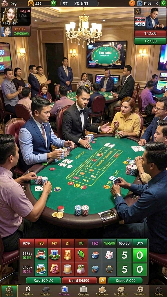 738slot - Fitur bonus yang menguntungkan bagi pemain.