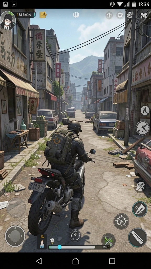 fiona77 - Gameplay FIONA77 yang seru dan adiktif saat dimainkan.