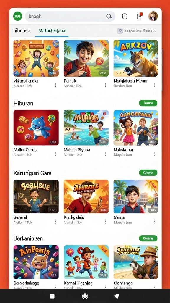 indo777 - Beragam pilihan permainan menarik untuk semua pengguna.