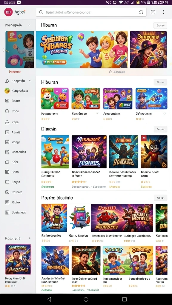 jelas777 - Sistem keamanan yang kuat menjaga data pengguna dengan baik.