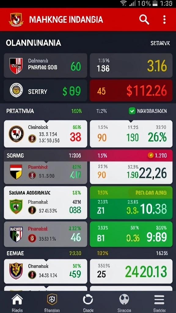 joinbet88 - Bonus menarik untuk pemain baru dan loyal.