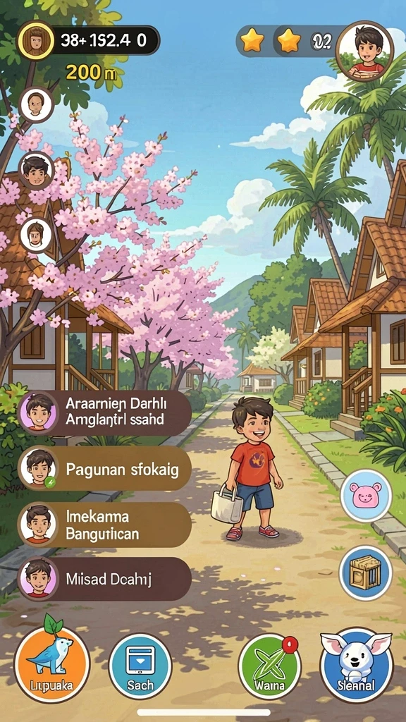 laba777 - Beragam permainan menarik, dari slot hingga kartu.