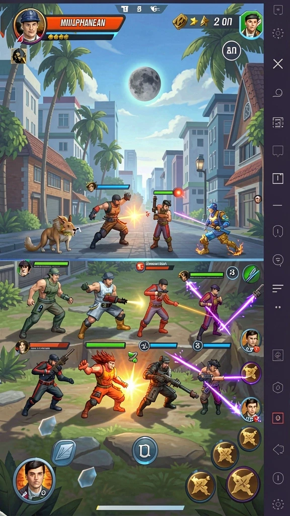 mainslot88 - Fitur bonus yang menarik untuk meningkatkan kesempatan menang.