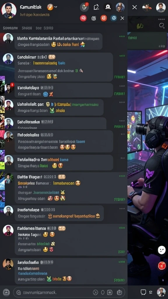 nagaempire - Fitur upgrade naga yang memungkinkan personalisasi.