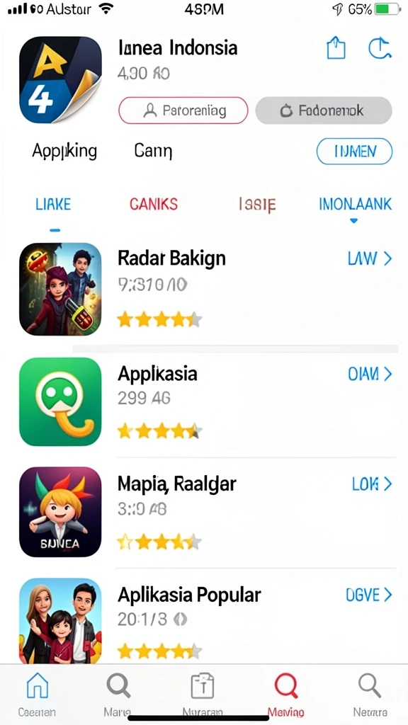 rajatoto88 - Beragam pilihan permainan judi online.