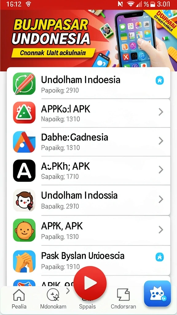 surgavip - Fitur komunitas yang aktif untuk berinteraksi.