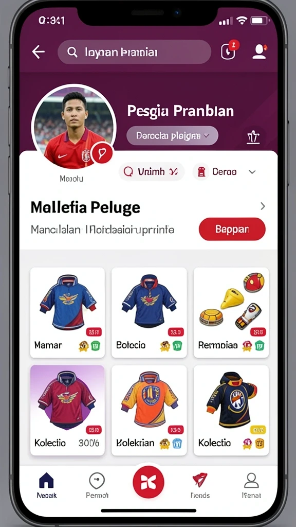 timnas4d - Fitur notifikasi hasil togel yang real-time.