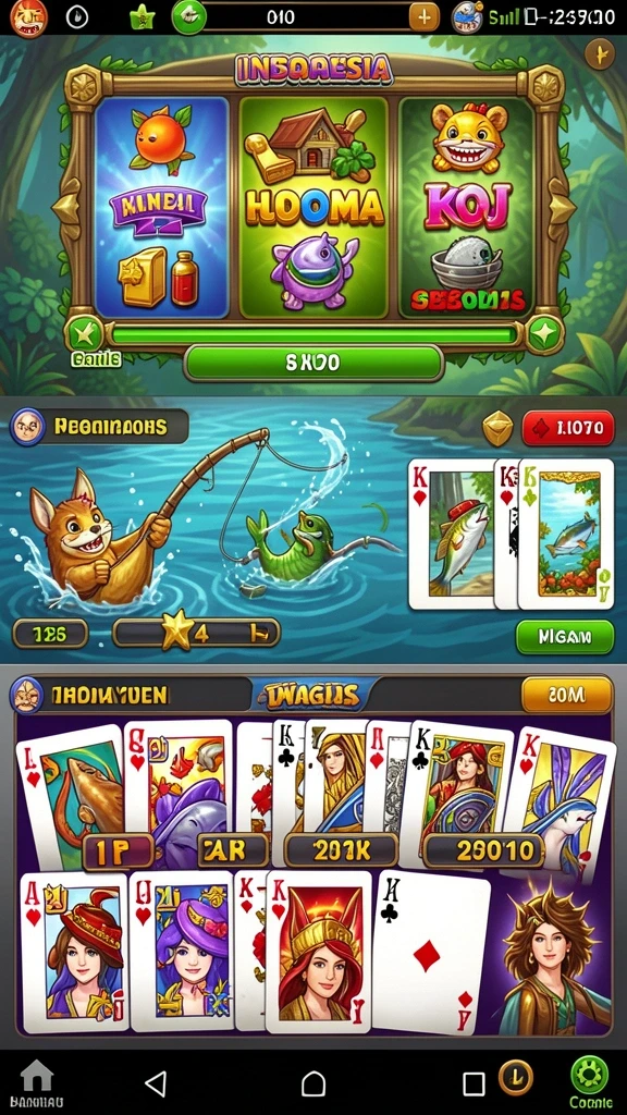 waslot - Beragam pilihan permainan slot dengan tema menarik.