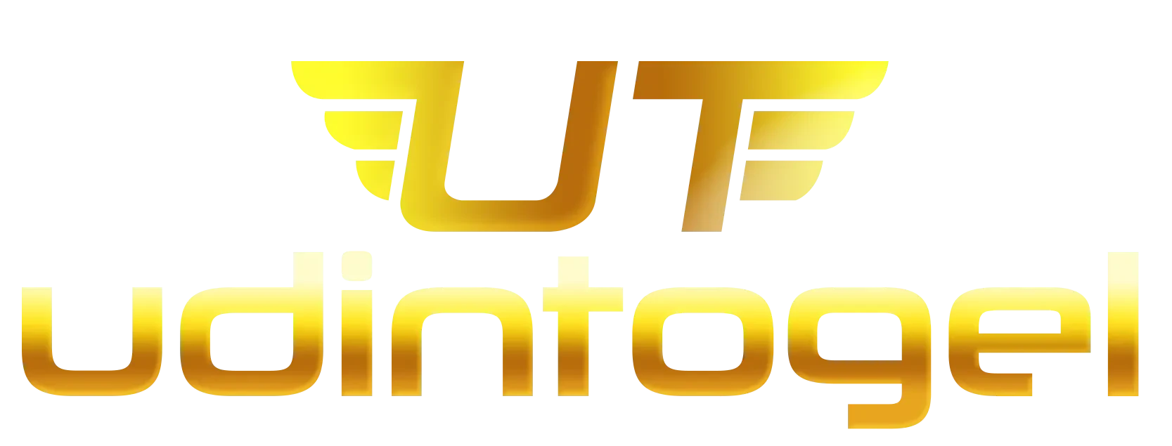 udintogel — Logo Resmi